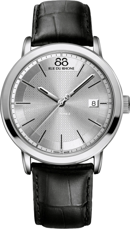 RUE DU RHONE Double 8 Origin 87WA130015