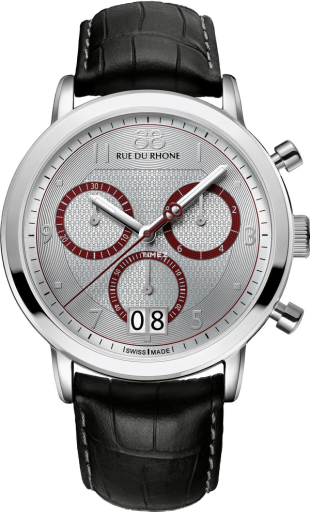 RUE DU RHONE Double 8 Origin 87WA130026