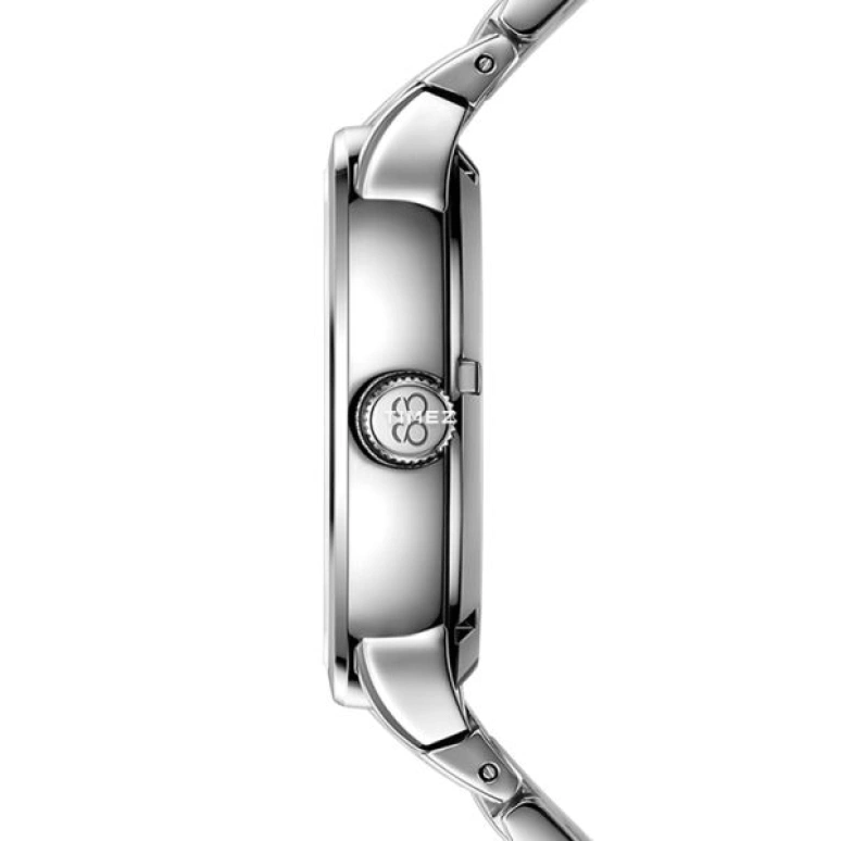 RUE DU RHONE,Infinite 8 42mm,42mm,Stainless Steel,Purple,Automatic,Day,Sapphire,87WA184214