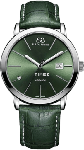 RUE DU RHONE Double 8 Origin 87WA184213