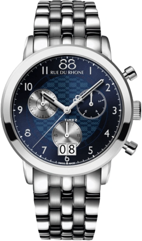 RUE DU RHONE Double 8 Origin 87WA140031