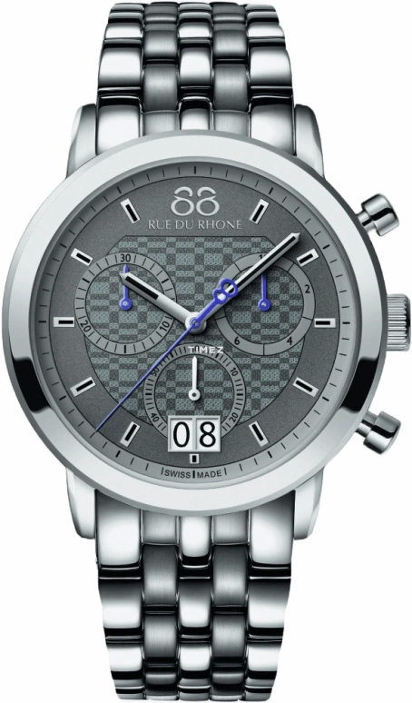 RUE DU RHONE Double 8 Origin 87WA140002