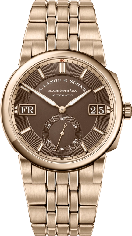 A. Lange & Söhne Odysseus 363.150