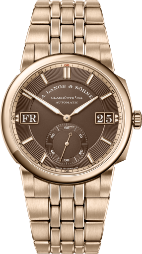 A. Lange & Söhne Odysseus 363.150