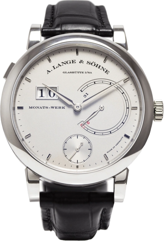 A. Lange & Söhne Saxonia 130.025F