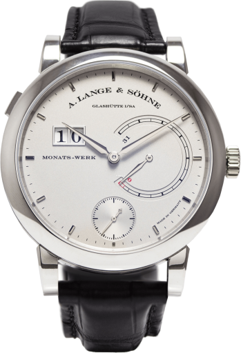A. Lange & Söhne Saxonia 130.025F