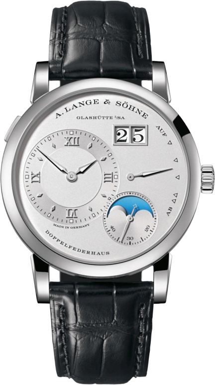 A. Lange & Söhne Lange 1 192.025