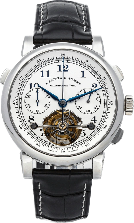 A. Lange & Söhne Tourbillon 702.025