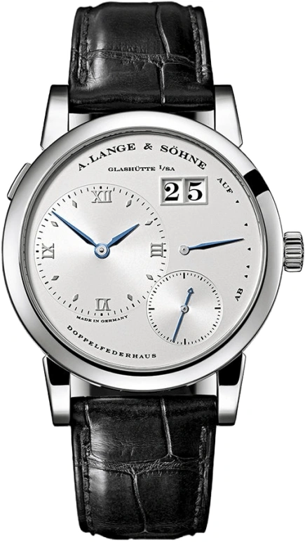 A. Lange & Söhne Lange 1 101.026