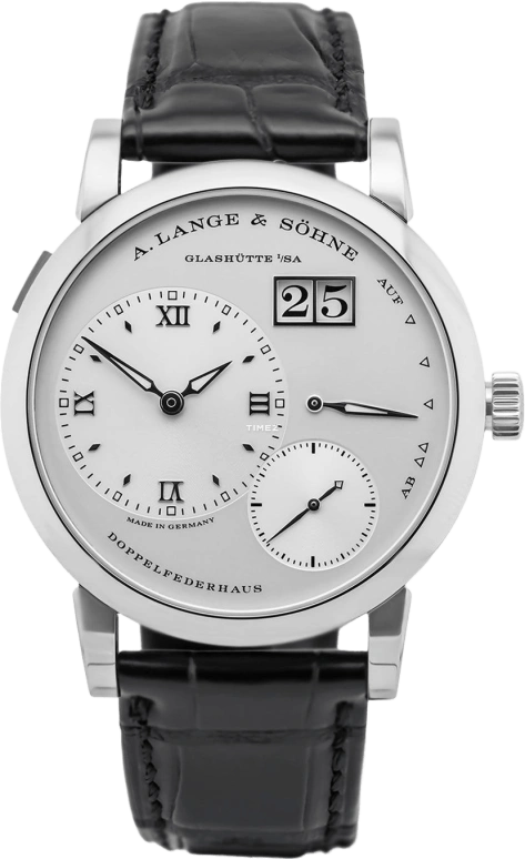 A. Lange & Söhne Lange 1 191.039G
