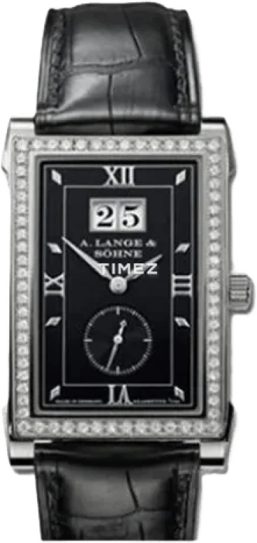 A. Lange & Söhne Cabaret 808.034