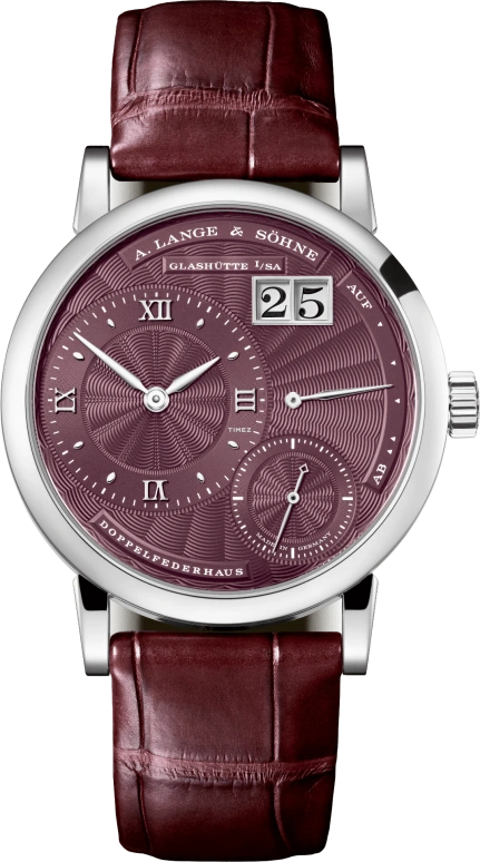 A. Lange & Söhne Lange 1 181.039