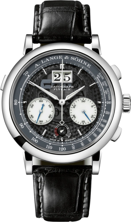 A. Lange & Söhne Saxonia 405.034