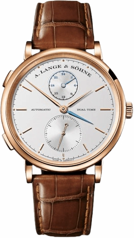 A. Lange & Söhne Saxonia 385.032