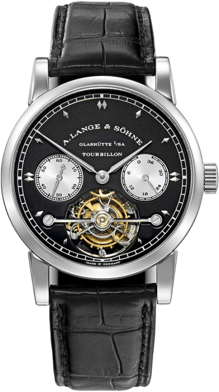 A. Lange & Söhne Tourbillon 701.028