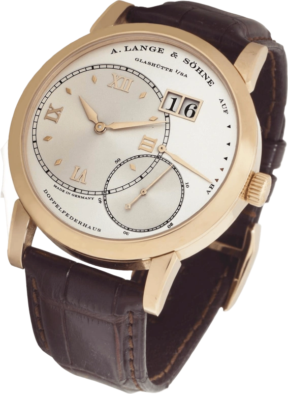 A. Lange & Söhne Lange 1 115.032