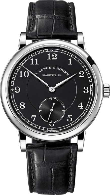 A. Lange & Söhne 1815 236.049
