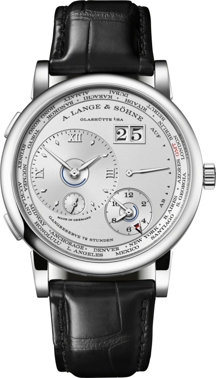 A. Lange & Söhne Lange 1 136.025