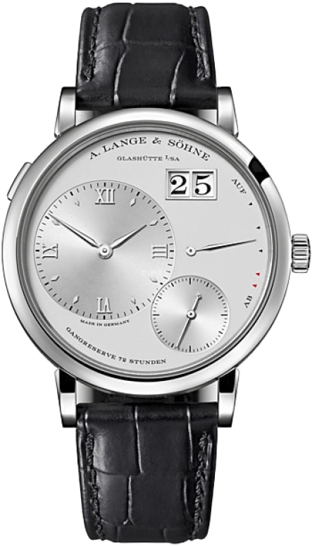 A. Lange & Söhne Lange 1 117.025