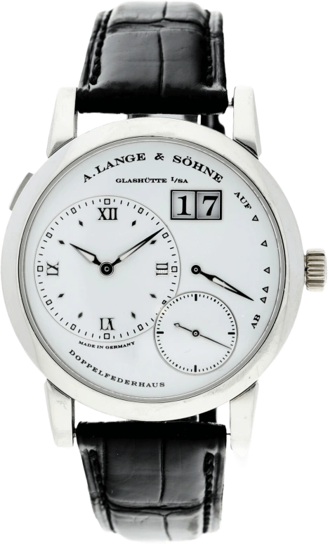 A. Lange & Söhne Lange 1 101.049
