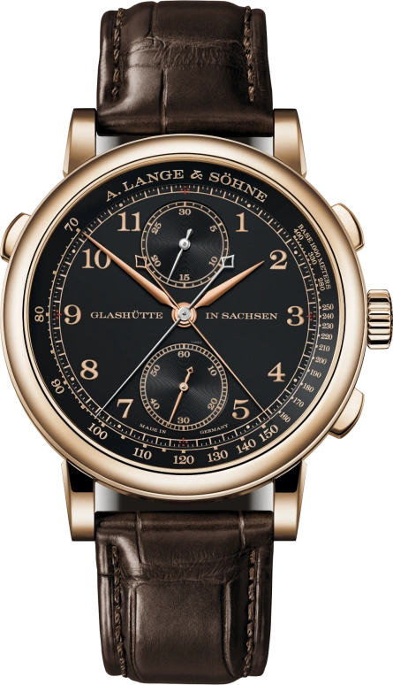 A. Lange & Söhne 1815 425.050