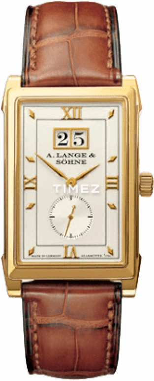 A. Lange & Söhne Cabaret 107.021