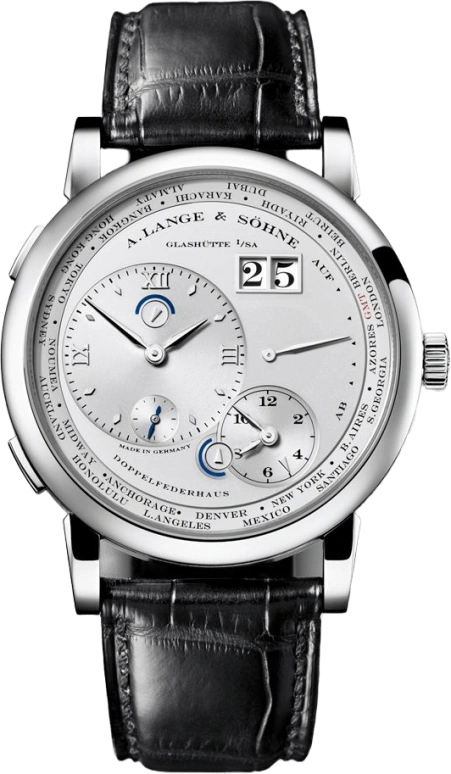 A. Lange & Söhne Lange 1 116.025
