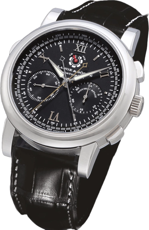 A. Lange & Söhne Saxonia 404.036