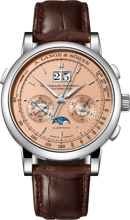 A. Lange & Söhne Saxonia 740.056