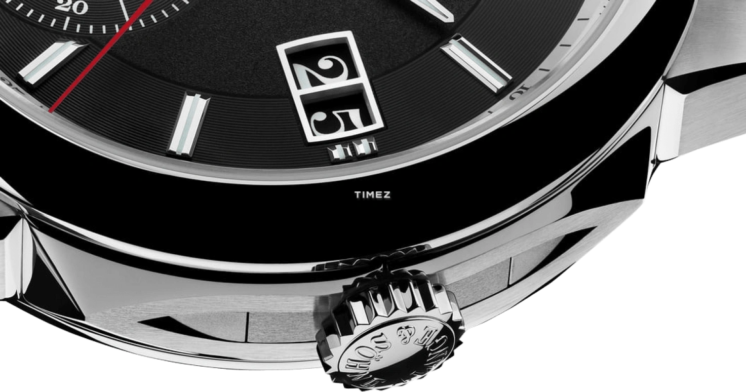 A. Lange & Söhne,Odysseus 42.50mm,42.50mm,Stainless Steel,Black,Automatic,Chronograph,Date,Day,Flyback,50hours,In-house Caliber,463,463.178