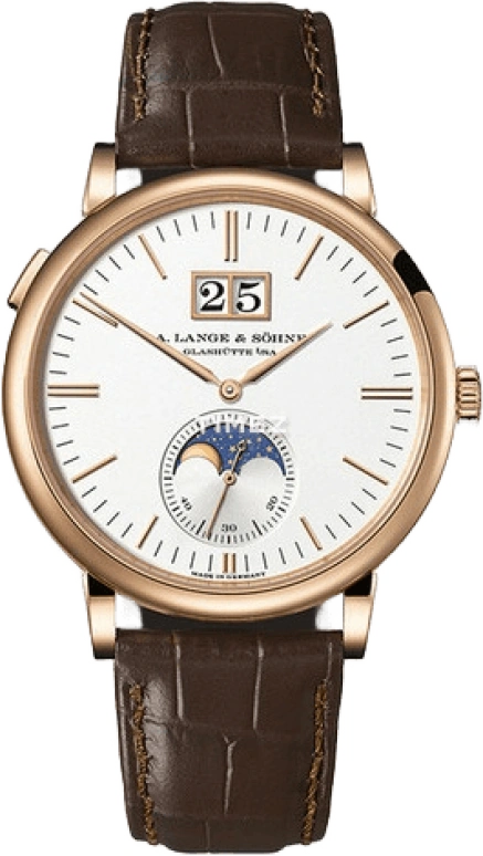 A. Lange & Söhne Saxonia 384.032F