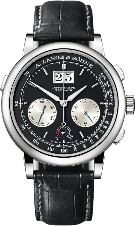 A. Lange & Söhne Saxonia 405.035