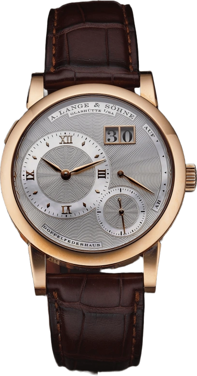 A. Lange & Söhne Lange 1 110.031
