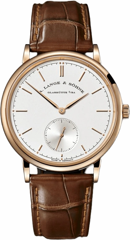 A. Lange & Söhne Saxonia 380.032