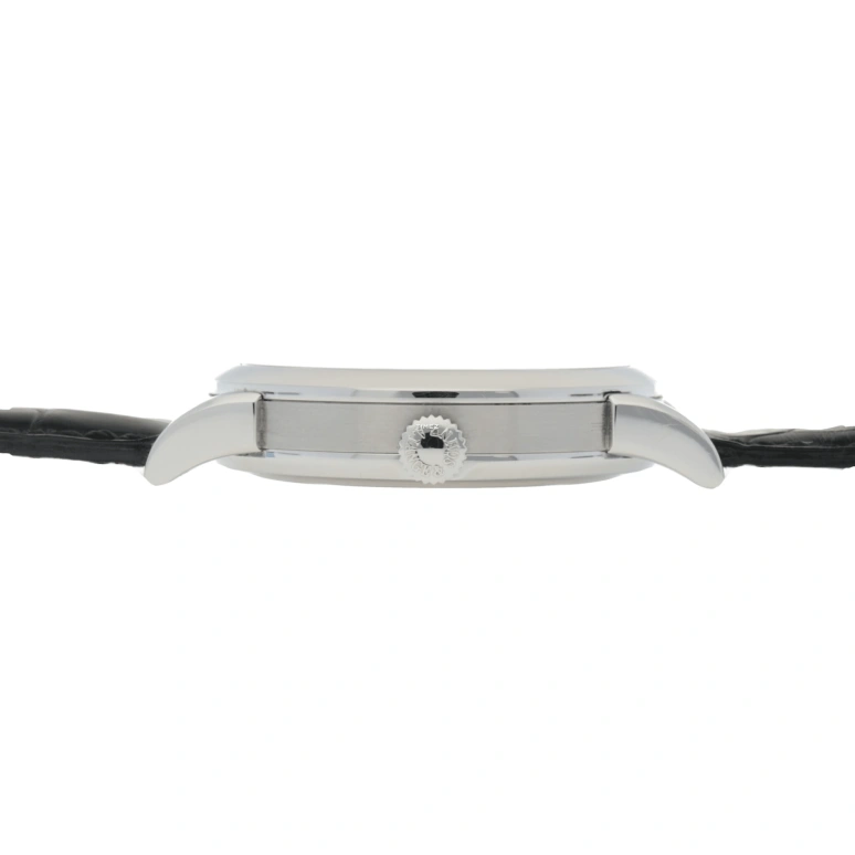 A. Lange & Söhne,Lange 1 38.50mm,38.50mm,Stainless Steel,White,Handwound,Power Reserve Indicator,Big Date,101,101.026