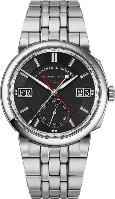 A. Lange & Söhne Odysseus 463.178