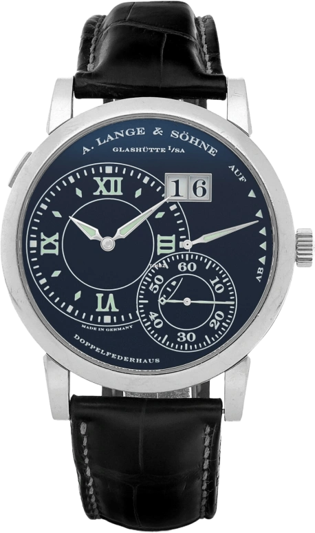 A. Lange & Söhne Lange 1 115.029