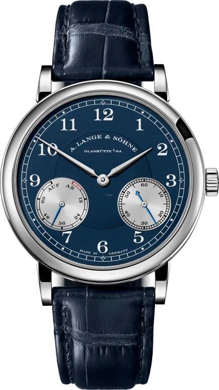 A. Lange & Söhne 1815 234.041