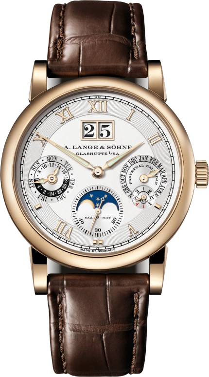 A. Lange & Söhne Saxonia 310.050