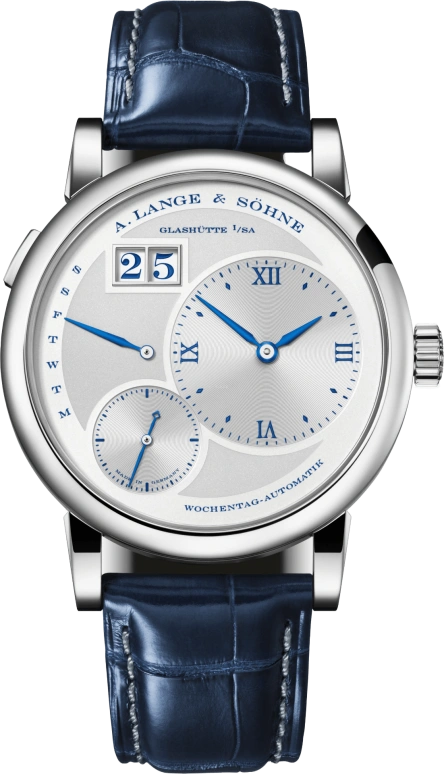 A. Lange & Söhne Lange 1 320.066
