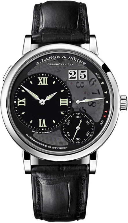 A. Lange & Söhne Lange 1 117.035