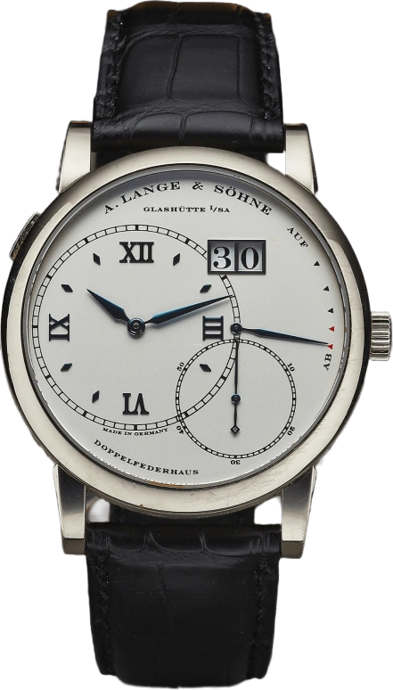 A. Lange & Söhne Lange 1 115.046