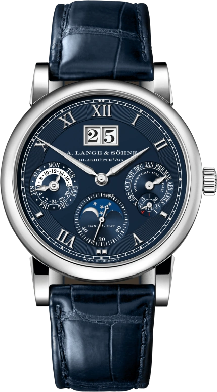 A. Lange & Söhne Saxonia 310.028 E