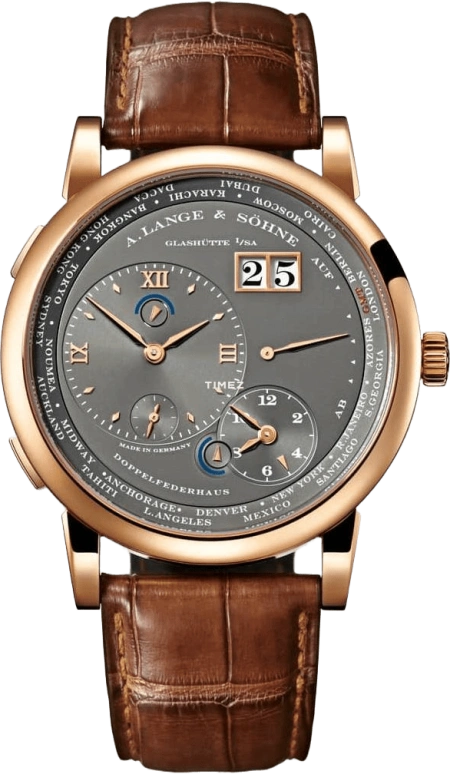 A. Lange & Söhne Lange 1 116.033