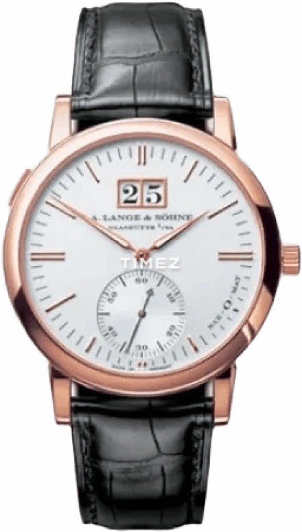 A. Lange & Söhne Saxonia 308.032