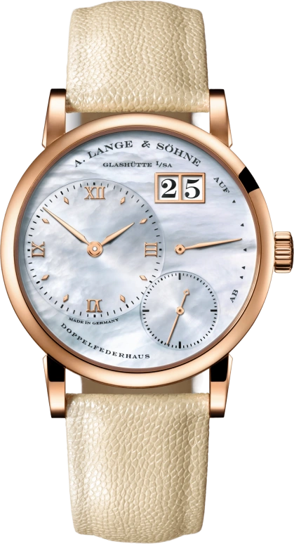 A. Lange & Söhne Lange 1 113.041