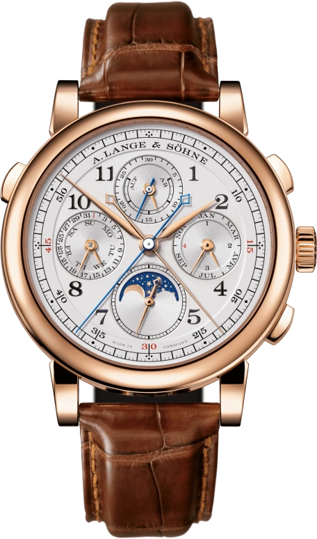 A. Lange & Söhne 1815 421.032