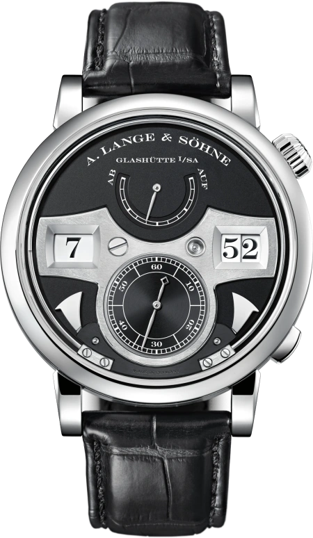 A. Lange & Söhne Zeitwerk 145.029
