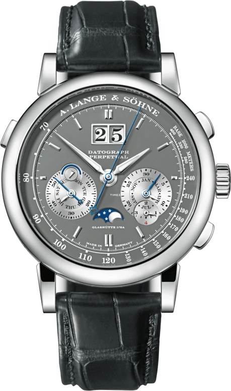 A. Lange & Söhne Saxonia 410.038 E