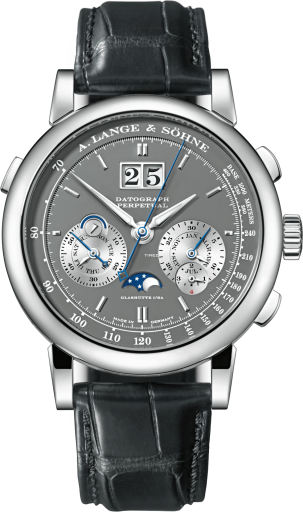 A. Lange & Söhne Saxonia 410.038 E